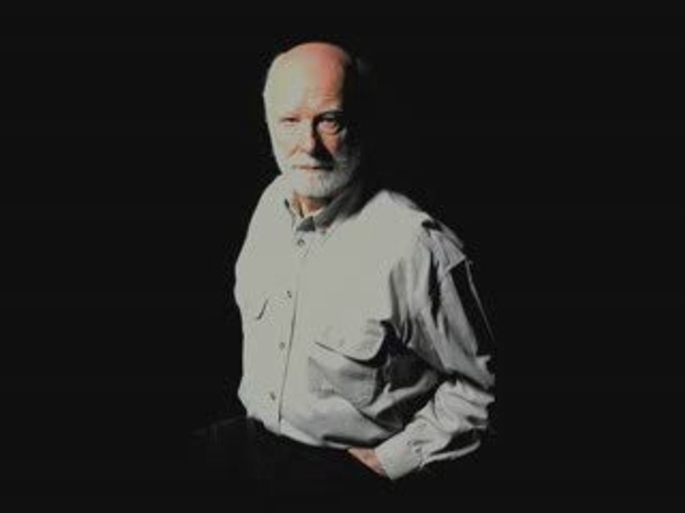 Jean-Pierre Dauphin - Bande-démo 1