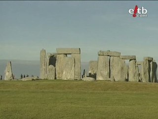 LND... Stonehenge y la ópera de Sydney según el cine