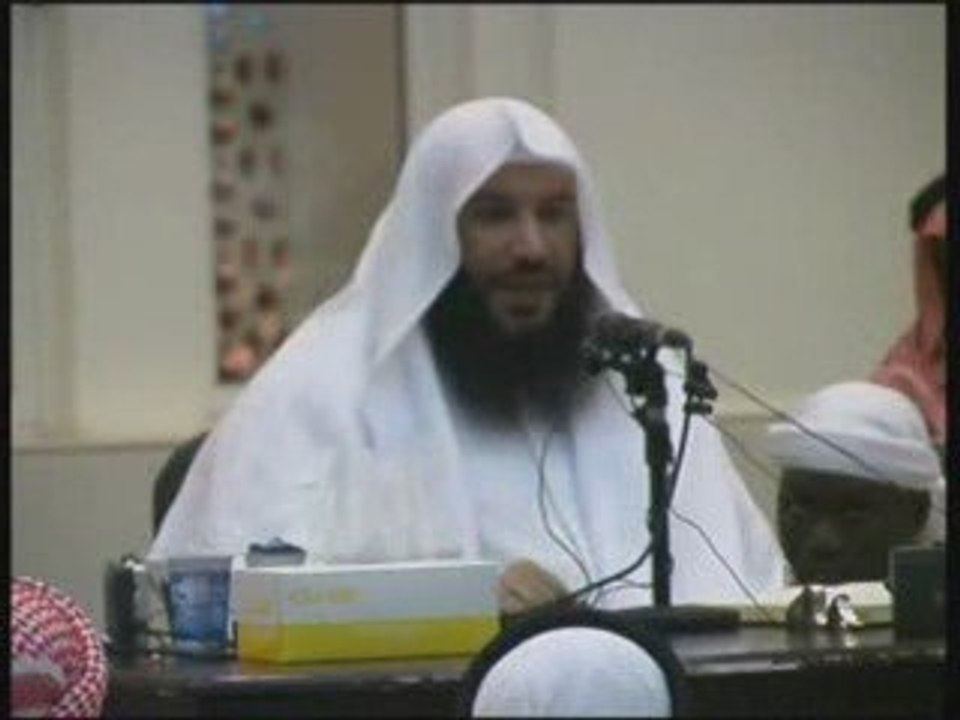 islam authentique (cour 12)