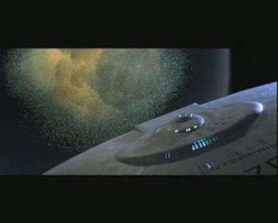 Star Trek music vidéo ~~ Bring me to life Evanescence