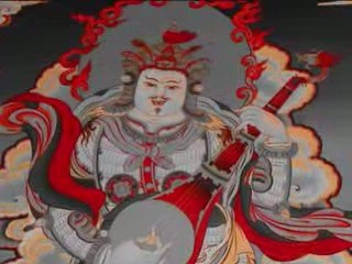 THE HABESHA & THE NUN