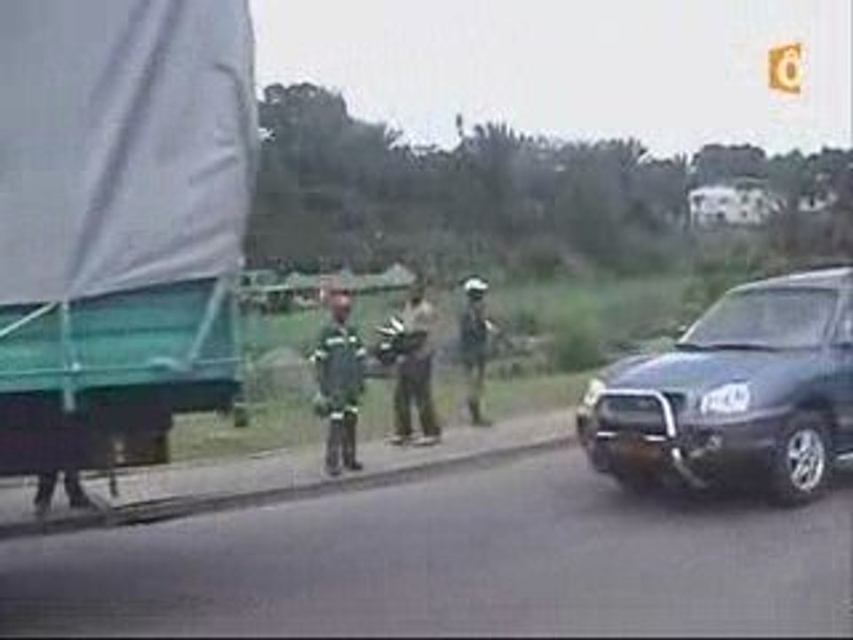 Cameroun: Le GPS pour tracker la fraude fiscale douanière