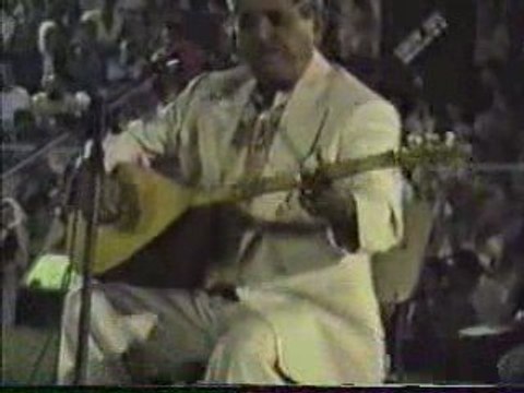 Asik Mahzuni Serif Dumanli dumanli