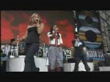 Black Eyed Peas Dont Phunk With My Heart (Live Philadelphia)