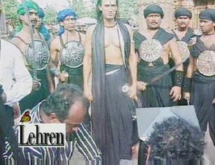 Juhi Chawla on Asoka movie