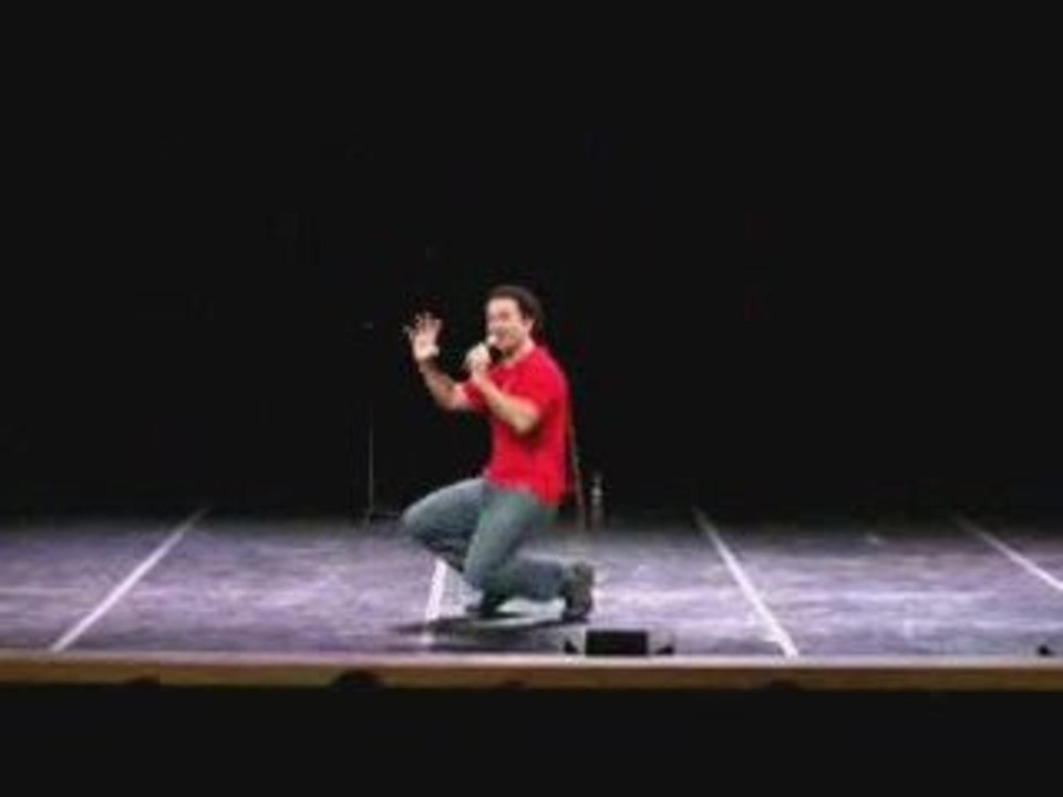 Marco Luque TAMO JUNTO!