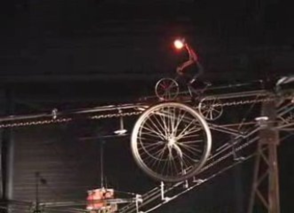 2005-07 ♦ Théâtre du Voyage Intérieur