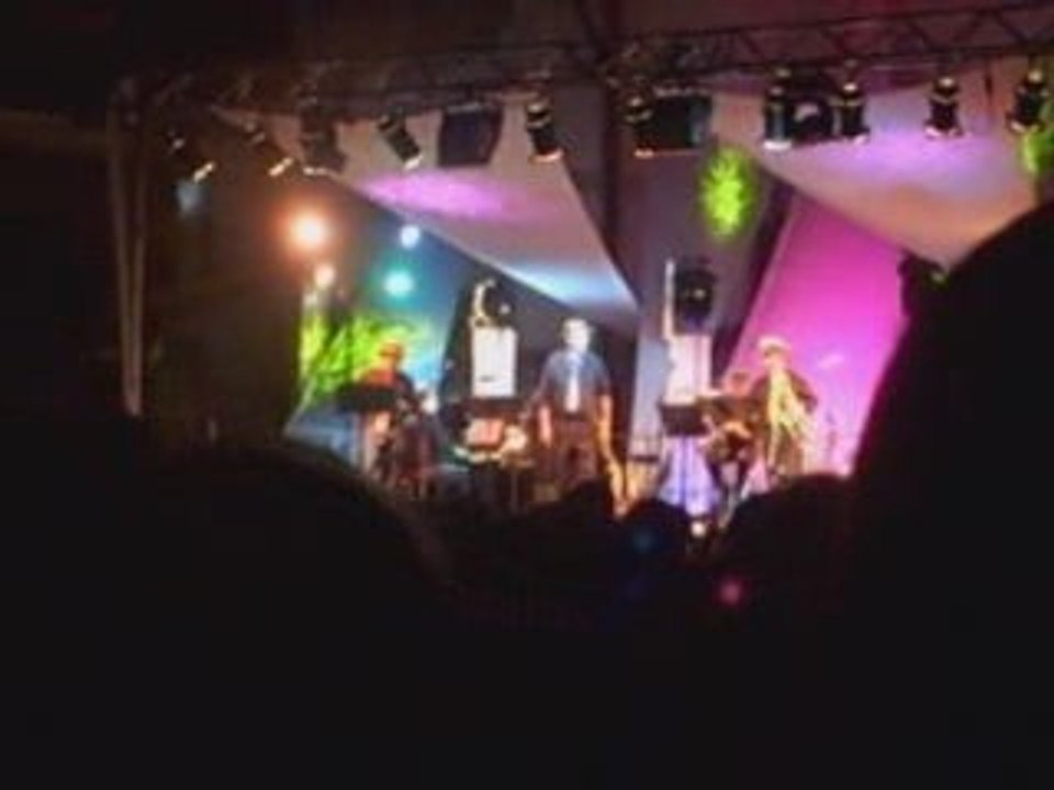 DIXIE BAND