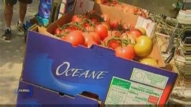 Les agriculteurs prêts à monter en pression (Aizenay)