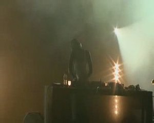 Dj Miss Brown with Aurelpercu au Festival Gd Unisson-Part3-