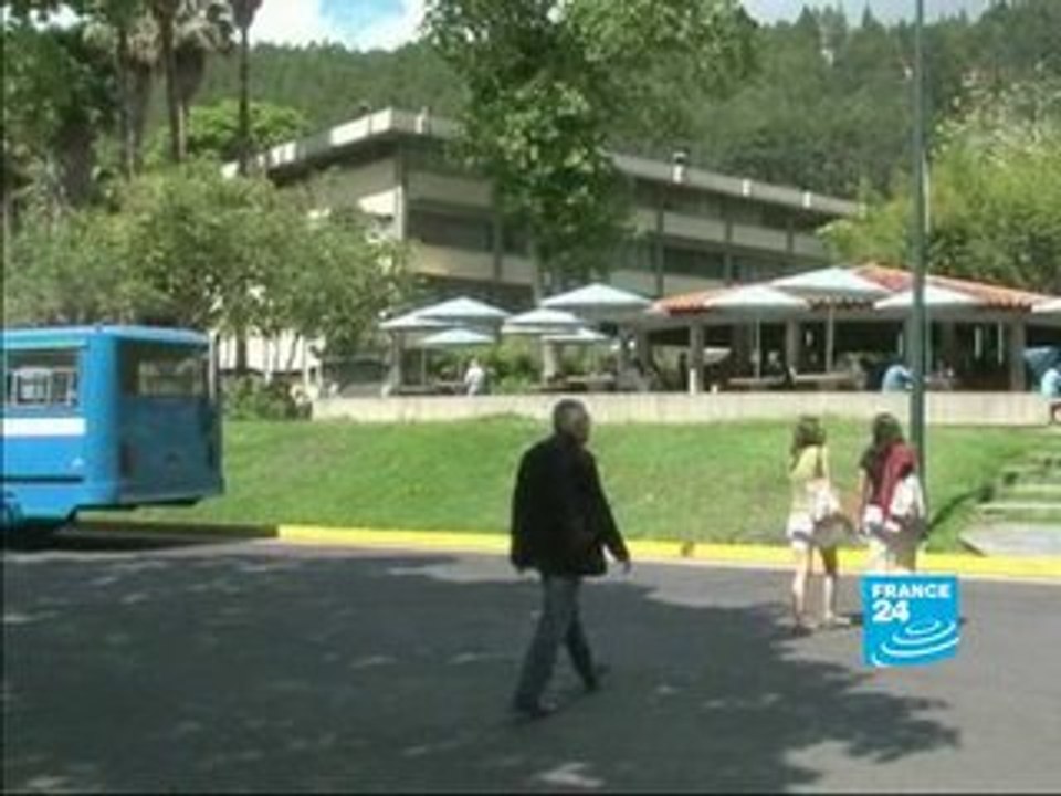 Venezuela: La liberté d'expression sous la menace du pouvoir