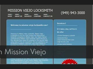 Mission Viejo- Lock & Safe 4 Less Inc