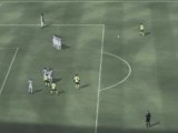 Beaux buts FIFA09 XBOX360