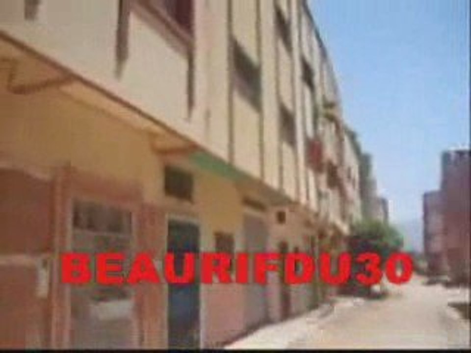 Imzouren Le Rif 2009 (Reggada Rif )