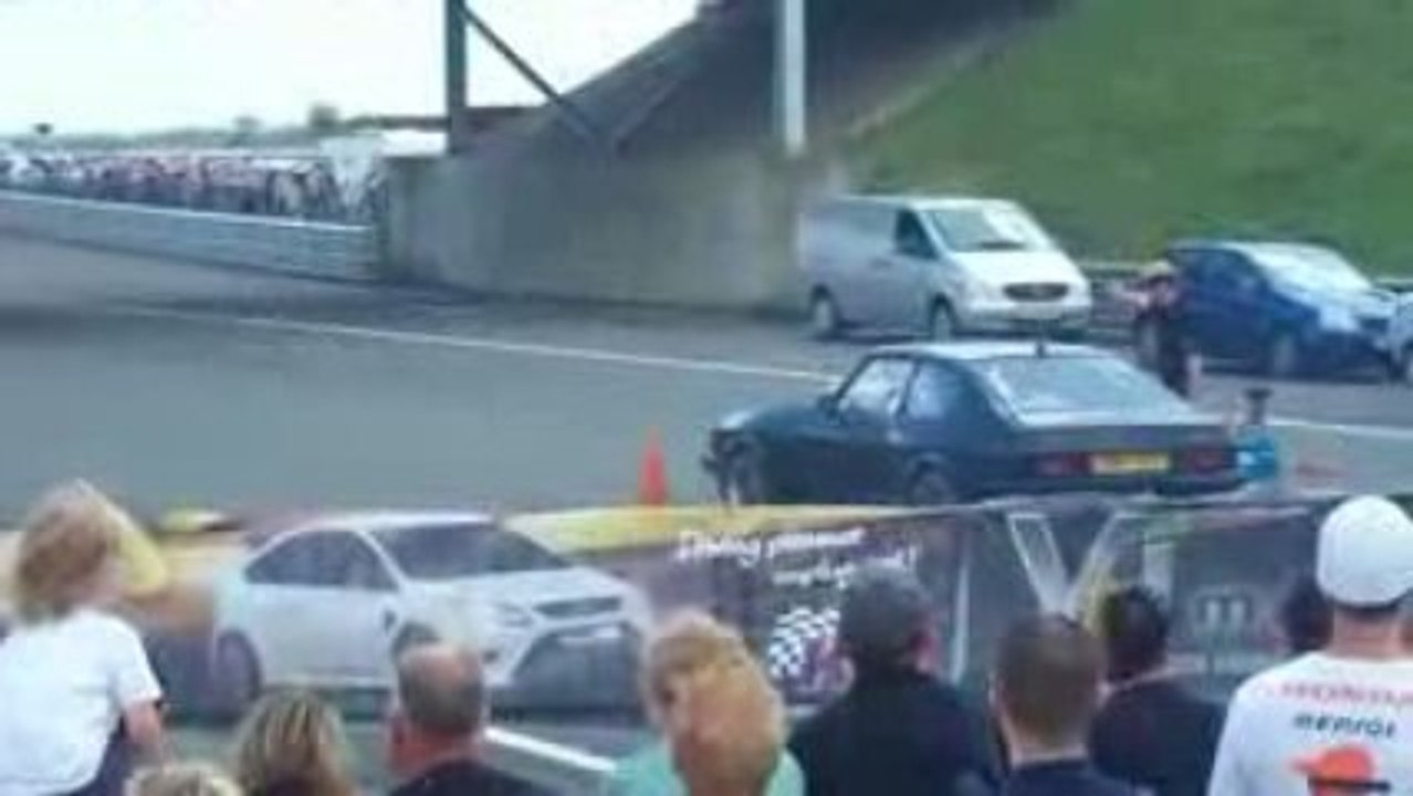 ford fair 2009 0a60 mph