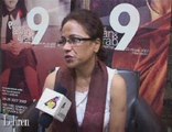 Seema Biswas in an exclusive chat