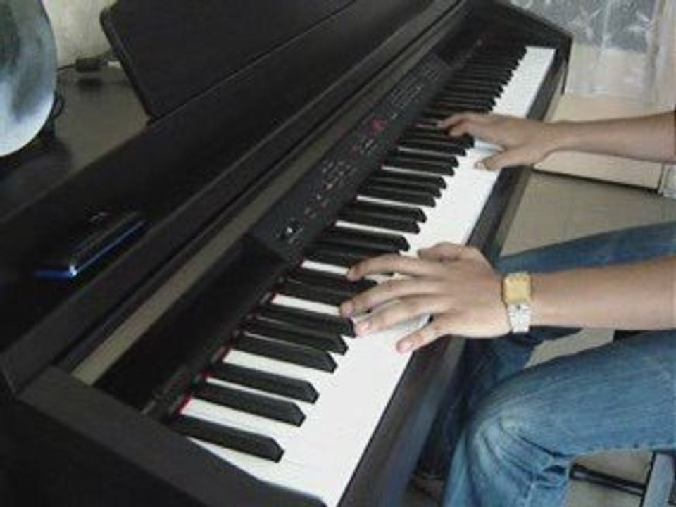 Headhunterz - the Sacrifice par vinoth93