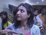 Face to Face with Soha Ali Khan