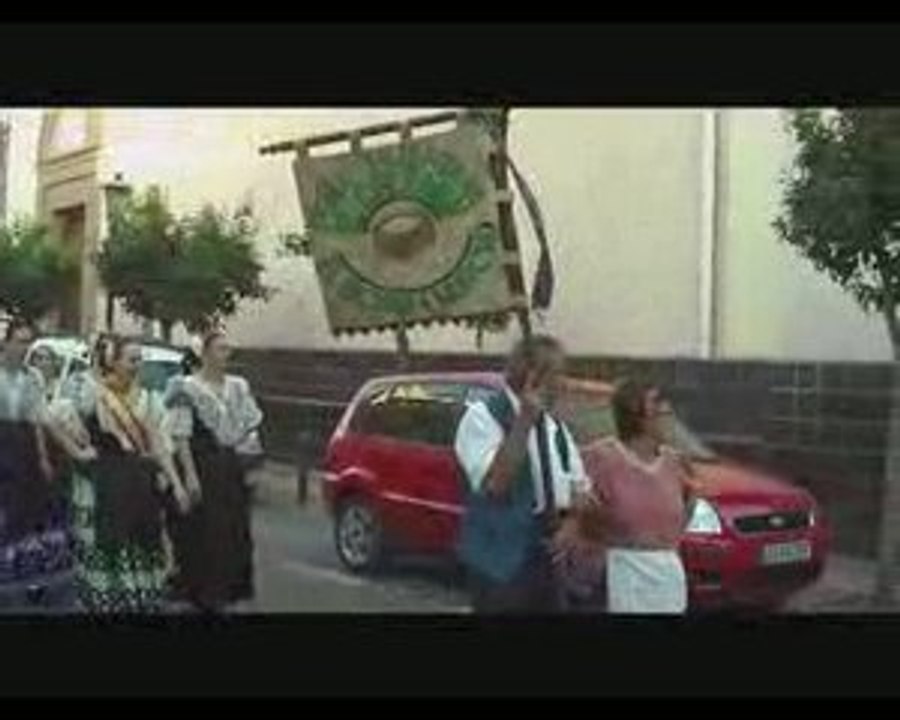 grupo folklórico San juan bautista beniaján 09