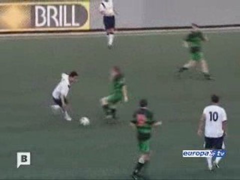 Torneig Històrics 2009 · Resum Grup 3