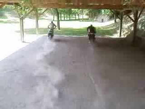 spirit 70 hebo vs roket 70 polini