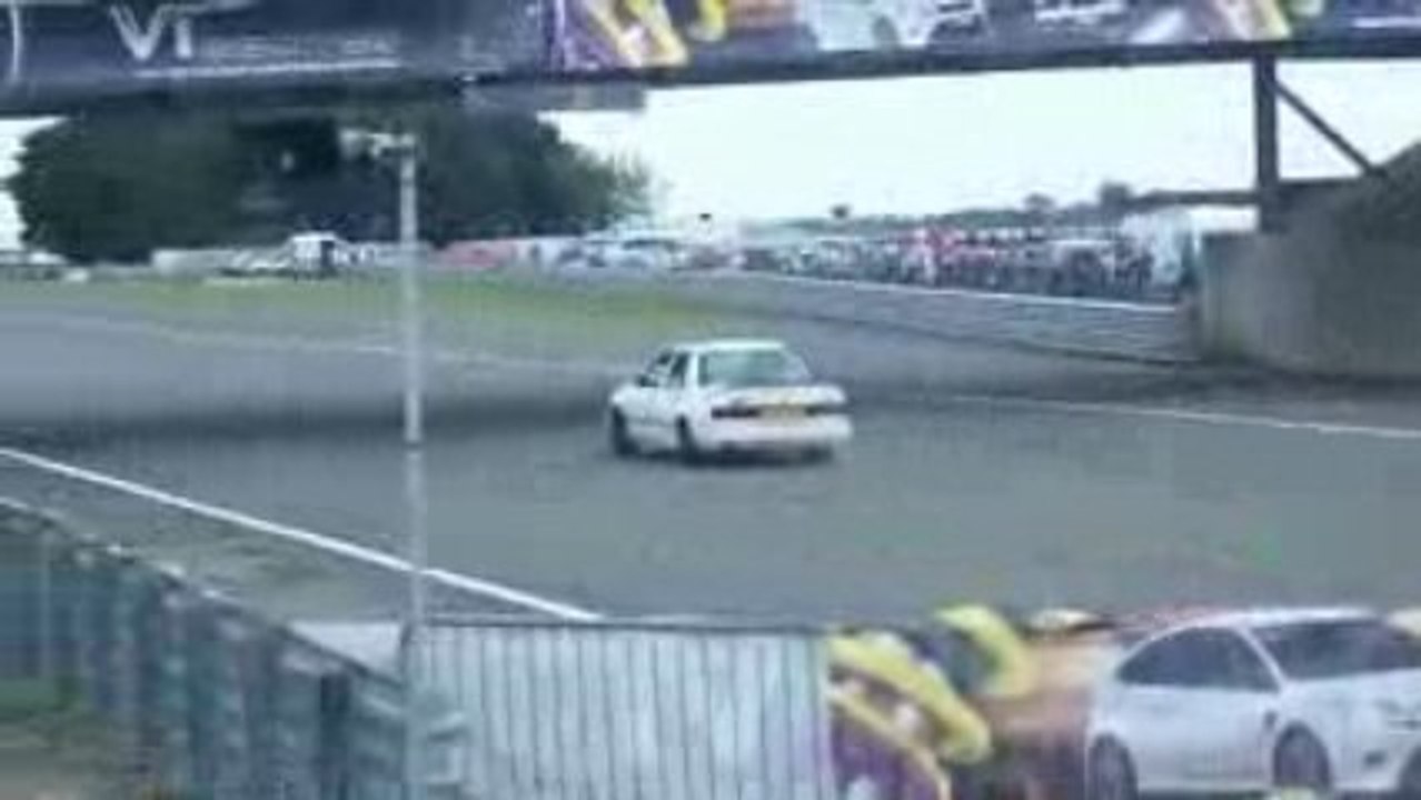 ford fair 2009 0a60 mph