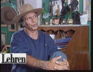 Cinemato. Ashok Mehta on his camera work