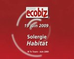Témoignage Ecobiz : l'entreprise Entreprise SOLERGIE