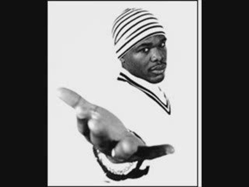 Cut Killer - Pit Baccardi - haineu et solitaire