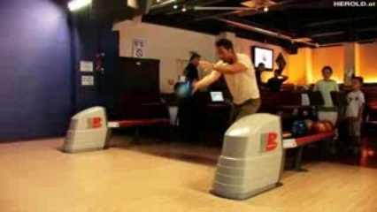 Pleasureland Bowling Wiener Neustadt Niederoesterreich