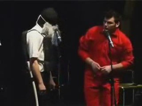 Kabaret Smile - Jasełka w więzieniu (GORĄCO POLECAM)