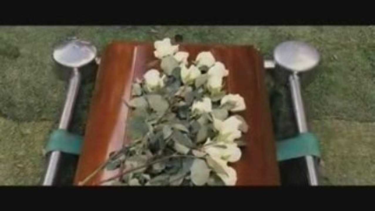 Darren Shan, l'assistant du vampire bande annonce HD