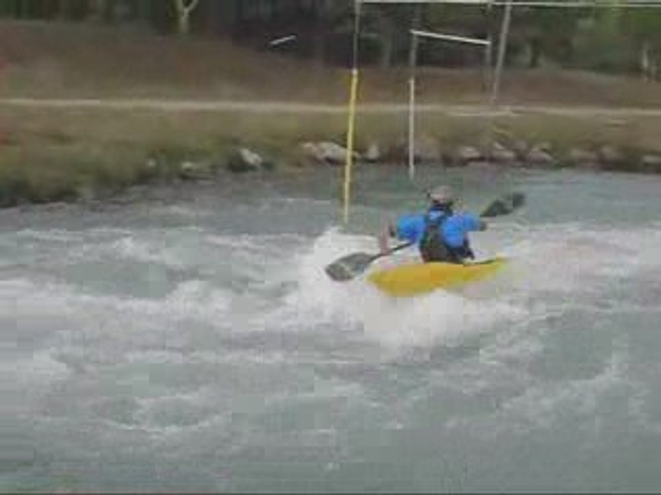 training sault et premiere en C1