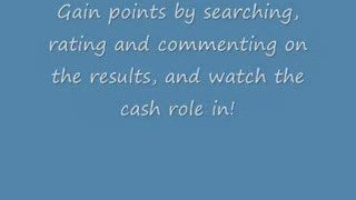 Like searching the net? Saving cash! Check this method out!