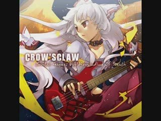 Puppet of the Magus : Lost my lover & Doll in your Hand