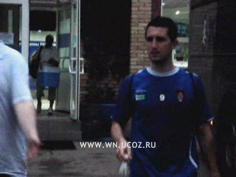 Тренировка Сент-Патрикс. Часть 2