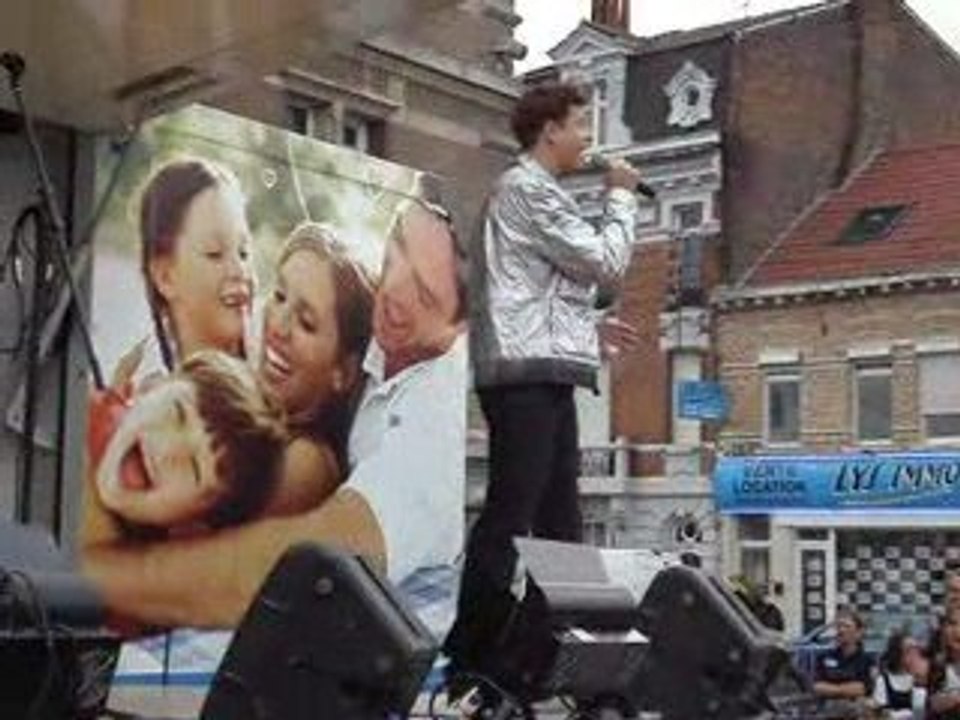 "Toi + Moi" par Alexandre