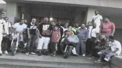 CLIP BIBI CRAVEUR - HARDCORE 1