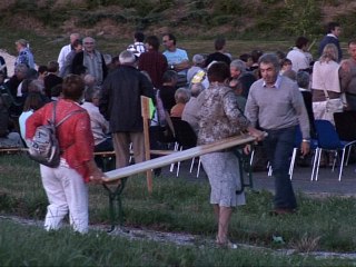 NAVES SOIREE QUELQUES HOMMES ET MILLE VACHES