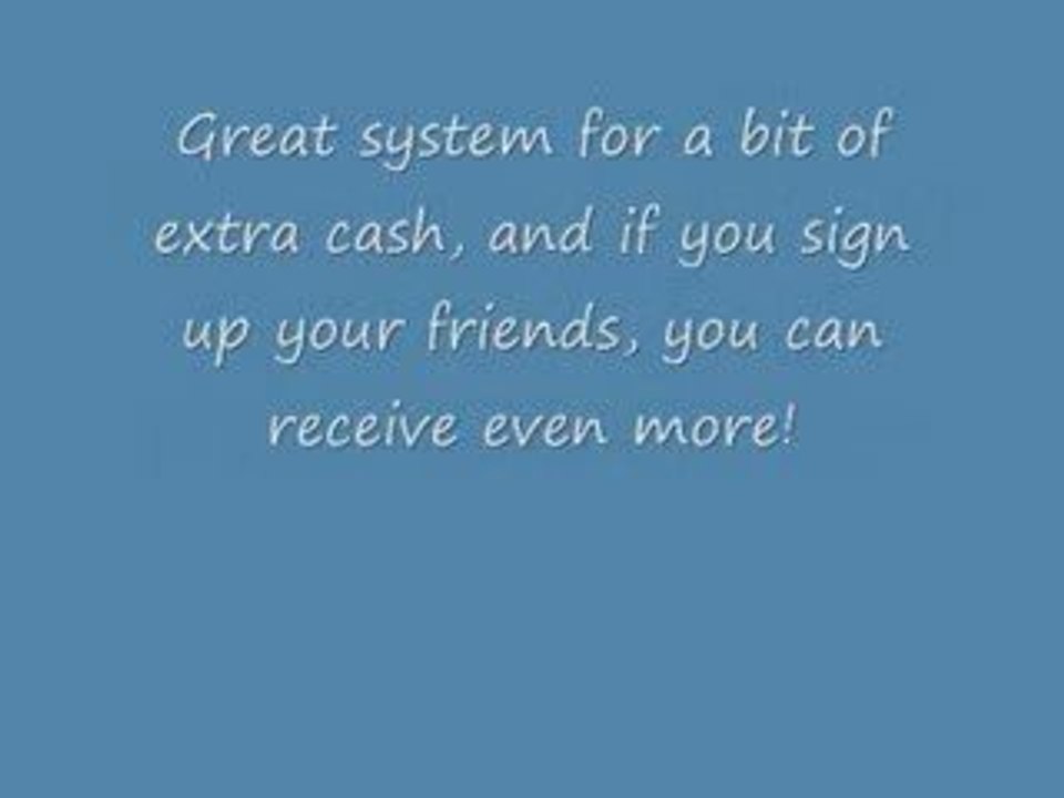 DooYoo - Write reviews for cash! Unlimited amount available!