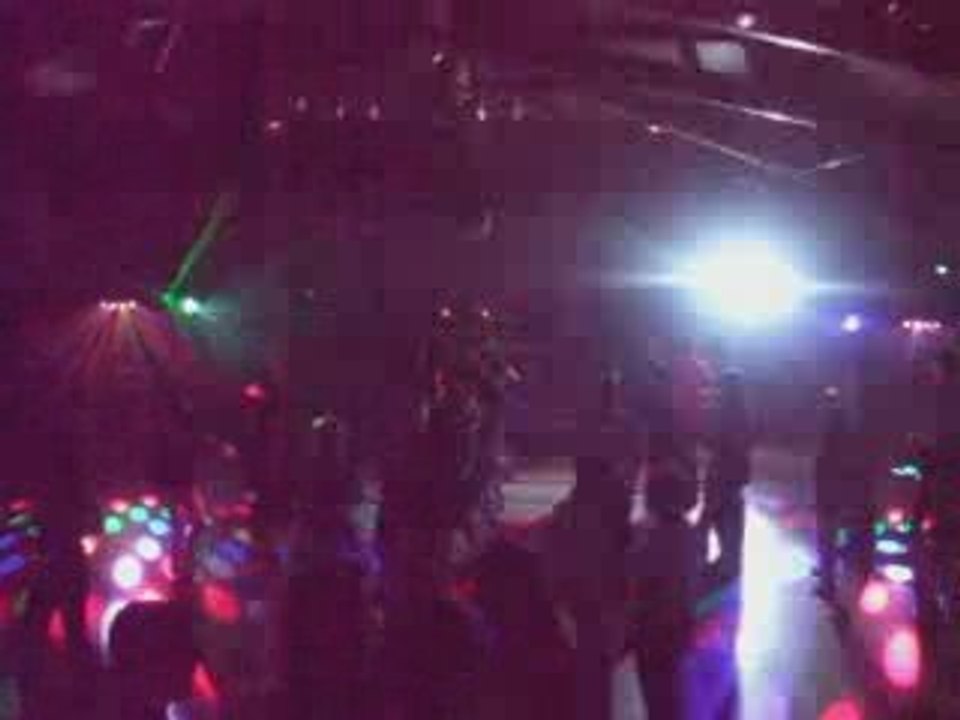 Soirée du 24 juillet 2009 Atouts Jeunes Zuydcootois