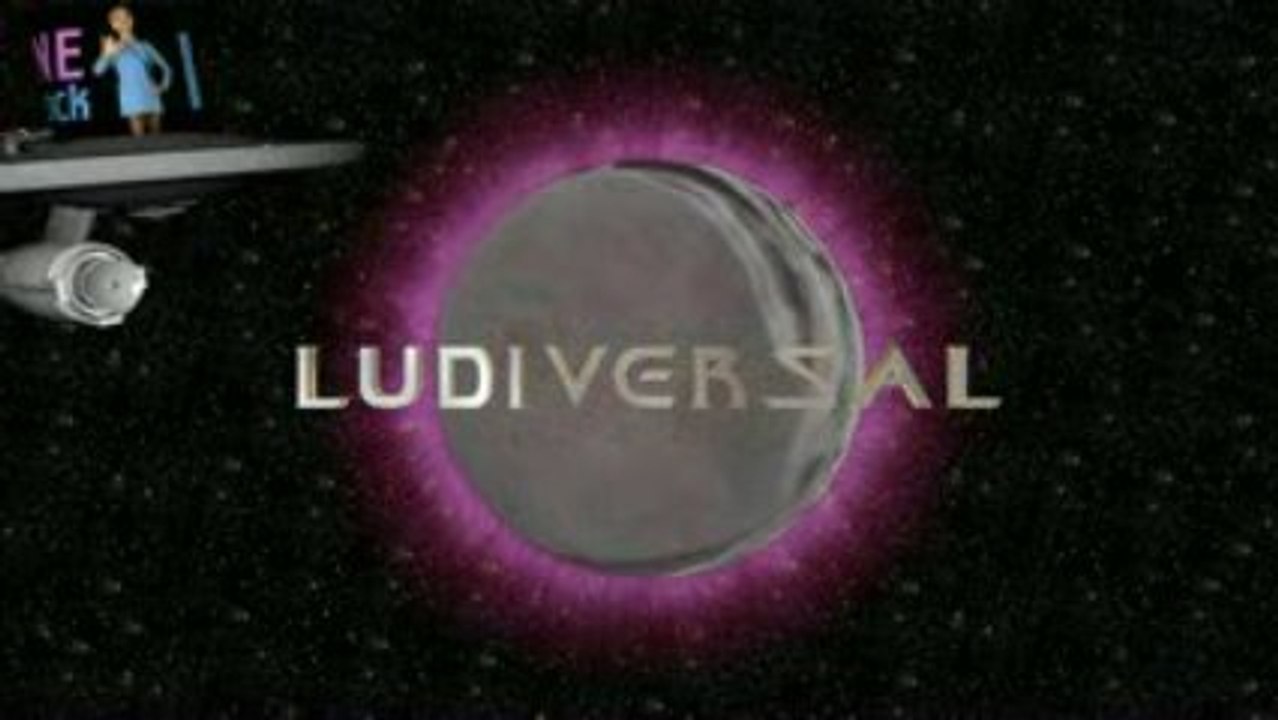 UNIVERSAL Ludie