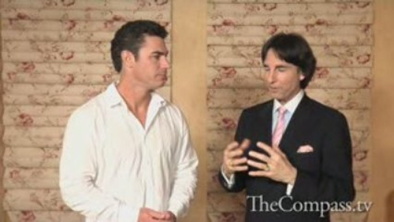 John Demartini & John Spencer Ellis