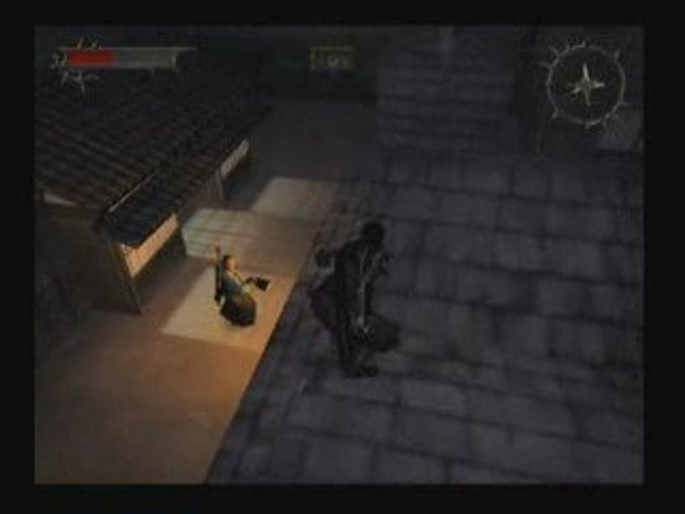 Shinobido Imashime (PS2)