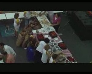 III CONCURSO DE CORTADORES DE JAMÓN