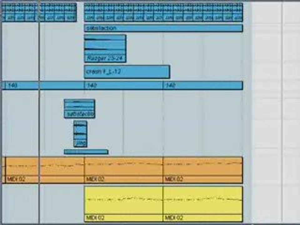 Dj KaNTiK ft Dj Endless - Ethnic (Demo) 2009