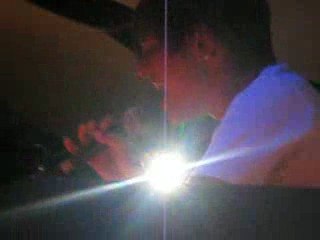 Quentin Mosimann [31.07.09- Sun 7 Aubenas]  "the ruff..."