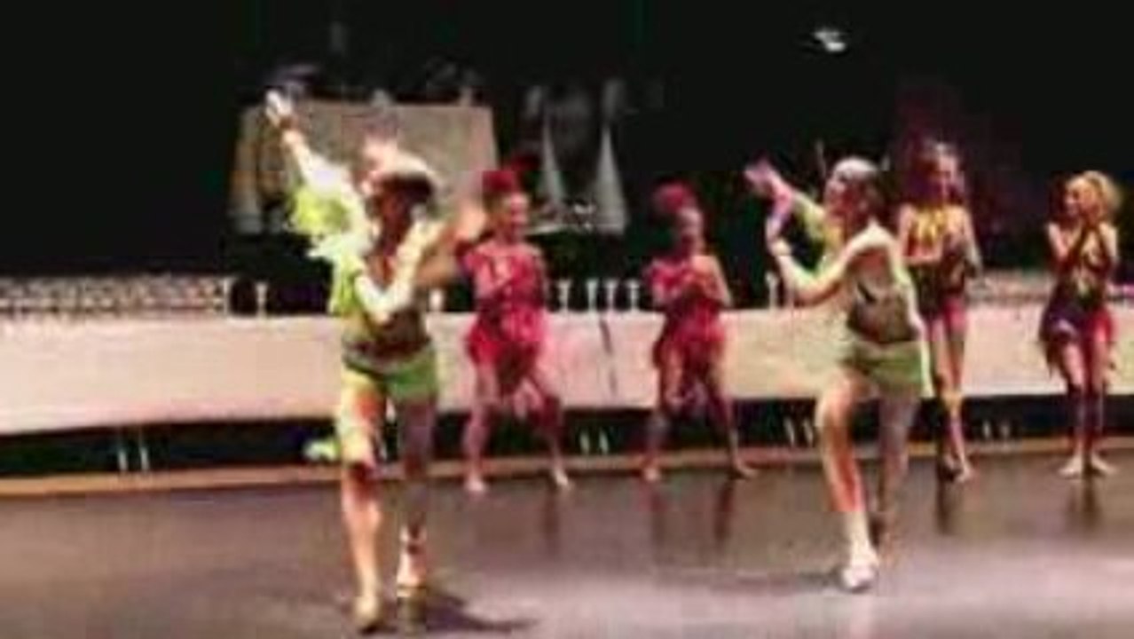 New Season Dancemedia