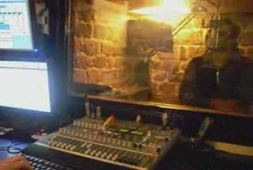 BABA SCREDO & DJ MOE - Vide - feat Cortes el Muleto