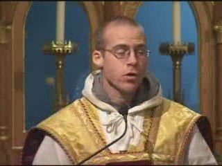 Aug 06 - Homily: Transfiguration on Tabor